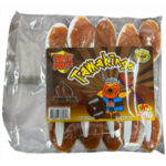 Super Cuchara Tamakingo Tamarindo 10pc