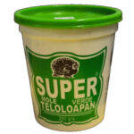 Super Teloloapan Green 250g