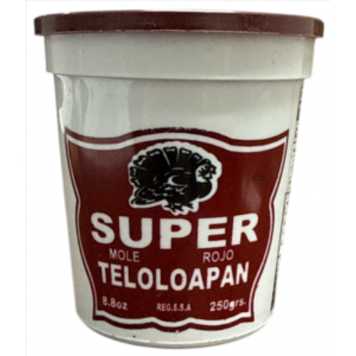 superteloloapanred.jpg Super Teloloapan Red 250g - Image 1