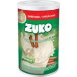 Zuko Horchata Mix 33.4oz