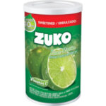 Zuko Lime Mix 33.4oz