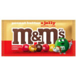 M&M'S Peanut Butter & Jelly 1.63oz