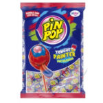 Aldor Pin Pop Tongue Painter 24pc 14.39oz