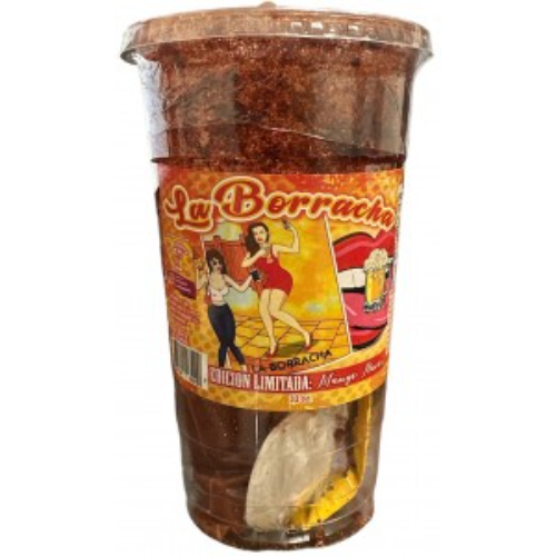 antojo.jpg Antojo Mix Micheladas La Borracha Mango 32oz - Image 1