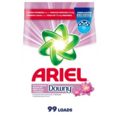 Ariel Powder with Downy 4.5kg - Image 1