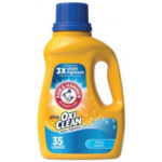 Arm & Hammer Detergent plus Oci Clean 45.5oz