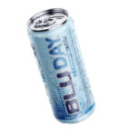 BLU Energy Blueberry 8.4oz