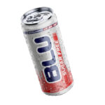 BLU Energy Sugar Free 8.4oz
