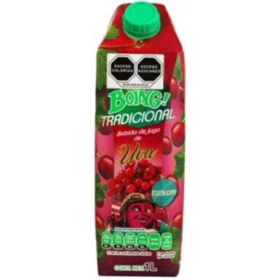 Boing Uva 1L - Image 1
