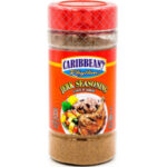 Caribbean Rhythms Jerk Seasoning 5oz