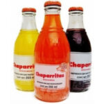Chaparritas Surtido Glass 255mL