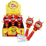 Losso Chapulin Rock, Paper and Scissors 5g