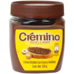 Cremino Avellana Hazelnut Spread 12.3oz