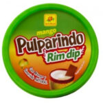 De La Rosa Pulparindo Mango Rim Dip 8.82oz