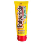 De La Rosa Tamarind Pulparindo Squeeze 10.58oz