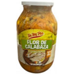 De Mi Pais Flor de Calabaza 32oz