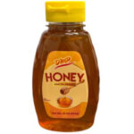 De Mi Pais Honey 16oz