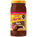 Dona Maria Mole Red Mx (235g) 7.9oz
