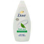 Dove Body Wash Fresh Care 450ml
