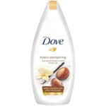 Dove Body Wash Purely Pampering 450ml