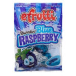 Efrutti Burstin Blue Raspberry 2.6oz