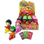 Losso El Chavo Moto Run With Shades 0.42oz