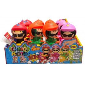 El Chavo Moto Run 0.42oz