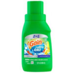 Gain OxiBoost+Waterfall Delight Liquid 10oz
