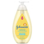 Johnson's Baby Top to Toe Wash 500ml