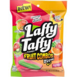 Laffy Taffy Candy Fruit Combos 3.5oz