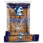 Manzelazo Cacahuates Estilo Japones 10pk 6.35oz (180g)