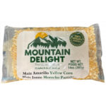 Mountain Delight Yellow Corn 14oz