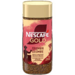 Nescafe Gold Colombia 3.35oz