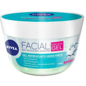 Nivea Facial Hydration Gel 200ml
