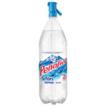 Penafiel Agua Mineral con Sifon 1.75L