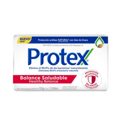Protex Healthy Balance Bar Soap 3.88oz - Image 1