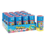 Push Pop Triple Power Candy 1.2oz
