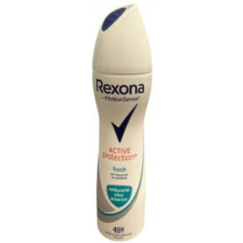 Rexona Deodorant Fresh 200ml