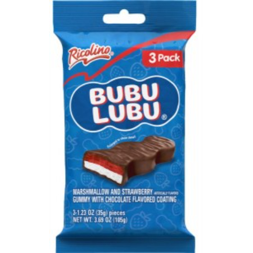 ricolinobubulubu.jpg Ricolino Bubu Lubu 3pk 1.23oz - Image 1