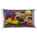 Rio Grande Frijol Rojo de Seda 1lb