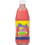 Rio Grande Guava Juice 16.9oz