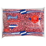 Rio Grande Frijol Rojo de Seda Hondureno 20oz