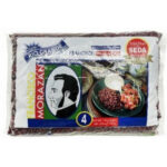 Rio Grande Frijol Rojo de Seda Francisco Morazan 4lb