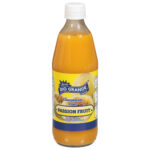 Rio Grande Passion Fruit w/Mango Juice 16.9oz