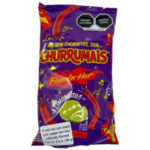 Sabritas Churrumais Flamin' Hot 185g