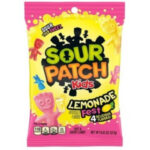 Sour Patch Kids Lemonade Fest 8.02oz