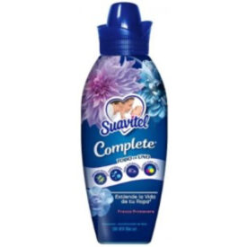Suavitel Complete Fresca Primavera 700ml