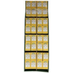 Tadin Tea 24ct Shipper Assorted Flavors