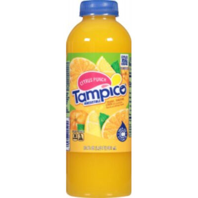 Tampico Citrus Punch 20oz - Image 1