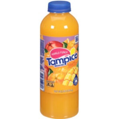 Tampico Mango Punch 20oz - Image 1